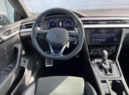 Volkswagen - Arteon