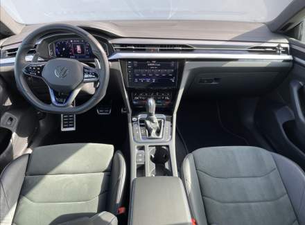 Volkswagen - Arteon