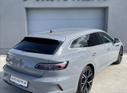 Volkswagen - Arteon