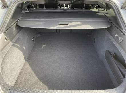 Volkswagen - Arteon