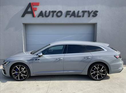 Volkswagen - Arteon