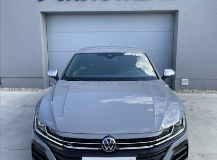 Volkswagen - Arteon
