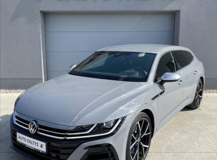 Volkswagen - Arteon
