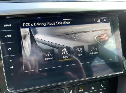 Volkswagen - Arteon
