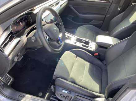 Volkswagen - Arteon