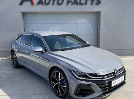 Volkswagen - Arteon