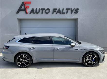 Volkswagen - Arteon