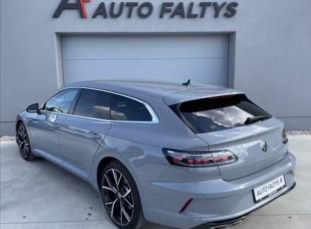 Volkswagen - Arteon