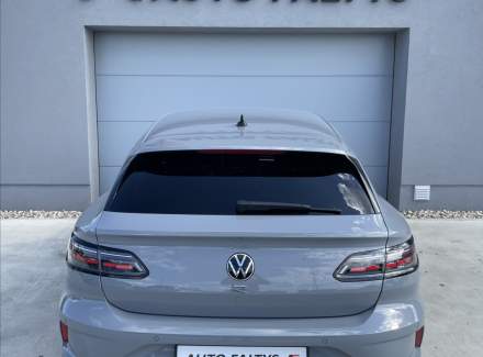 Volkswagen - Arteon