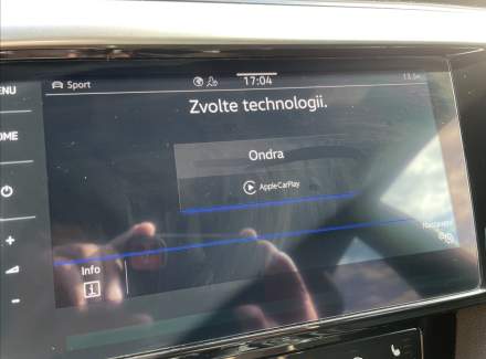 Volkswagen - Arteon