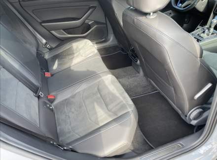 Volkswagen - Arteon