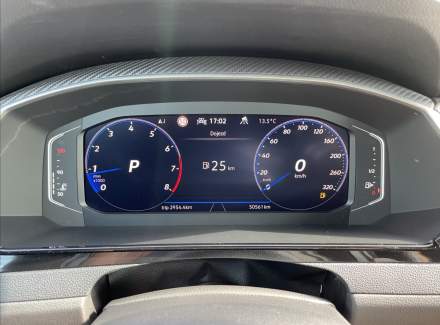 Volkswagen - Arteon