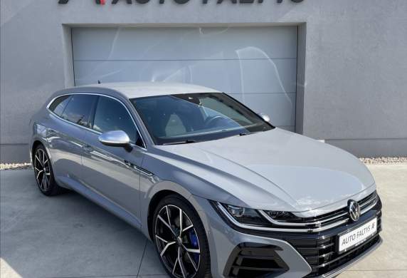 Volkswagen - Arteon