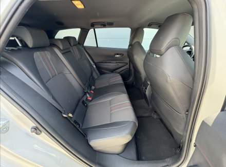 Toyota - Corolla