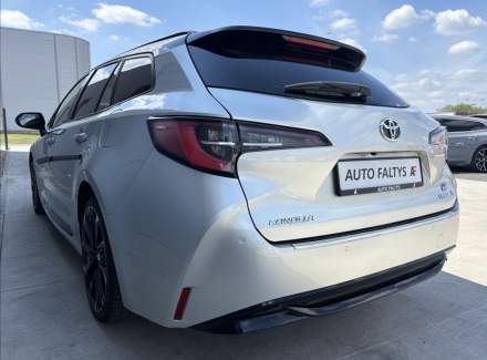 Toyota - Corolla