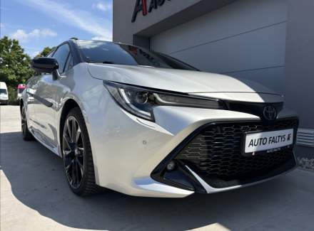 Toyota - Corolla
