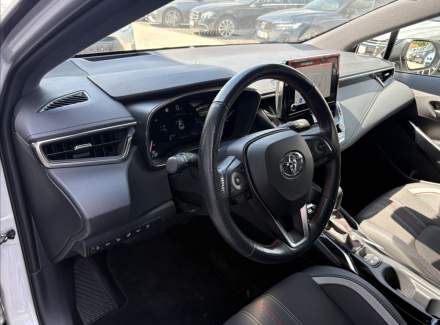 Toyota - Corolla