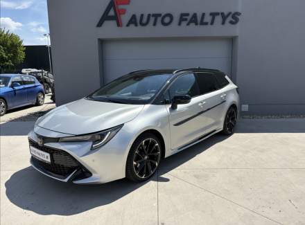 Toyota - Corolla