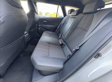Toyota - Corolla
