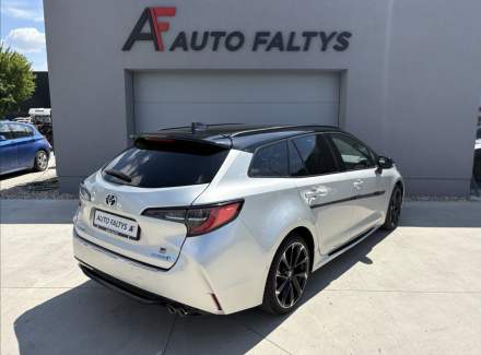 Toyota - Corolla