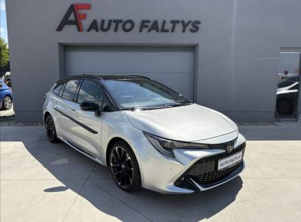 Toyota - Corolla