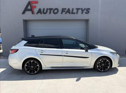 Toyota - Corolla