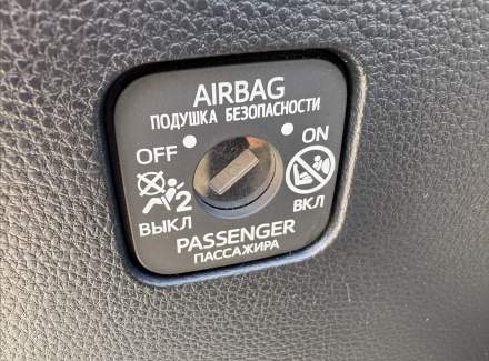 Toyota - Corolla