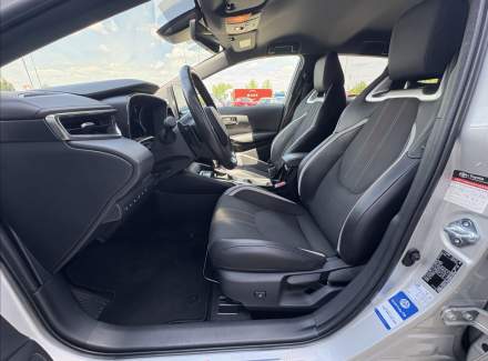 Toyota - Corolla