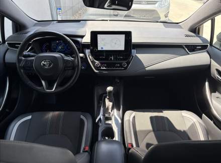 Toyota - Corolla