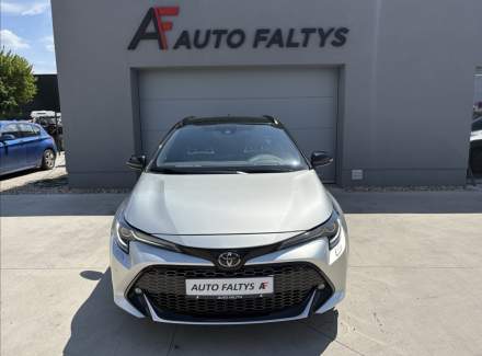 Toyota - Corolla