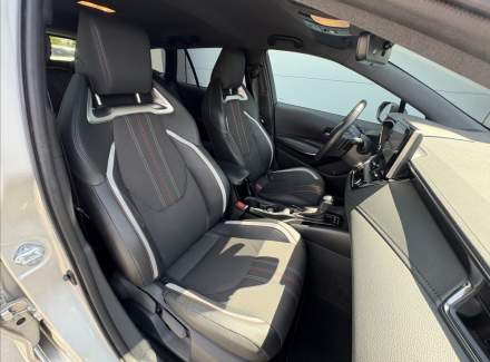 Toyota - Corolla