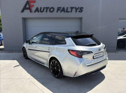 Toyota - Corolla