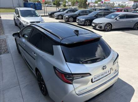 Toyota - Corolla