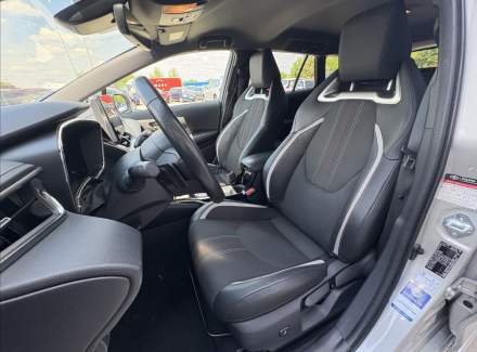 Toyota - Corolla