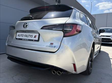 Toyota - Corolla