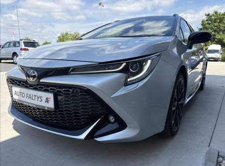 Toyota - Corolla
