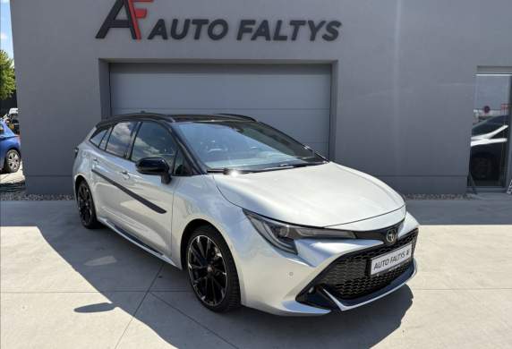 Toyota - Corolla