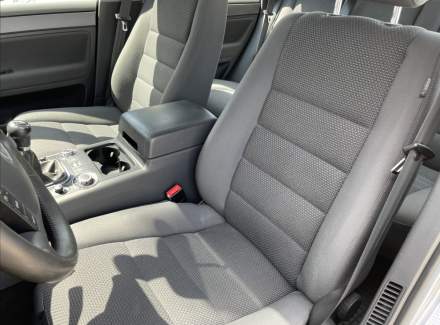 Volkswagen - Touareg