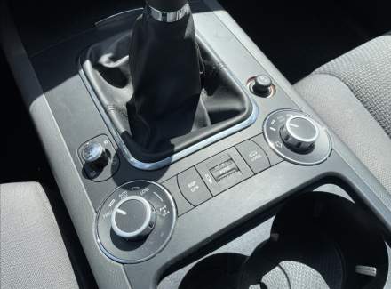 Volkswagen - Touareg
