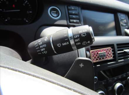 Land Rover - Discovery Sport