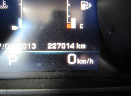 Land Rover - Discovery Sport