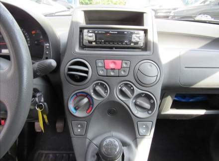 Fiat - Panda