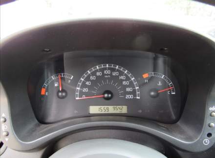 Fiat - Panda