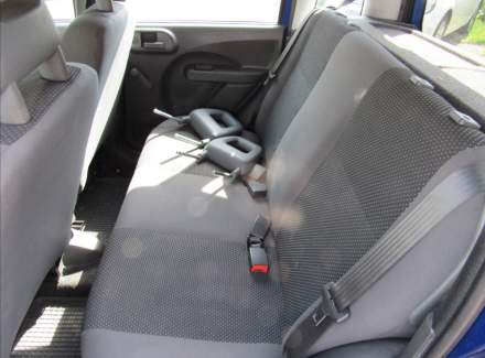 Fiat - Panda