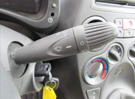 Fiat - Panda