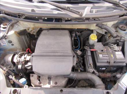 Fiat - Panda