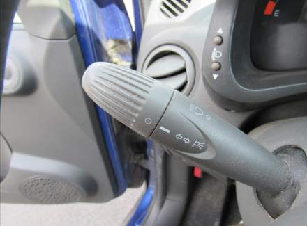 Fiat - Panda
