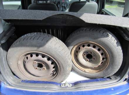 Fiat - Panda
