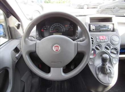 Fiat - Panda