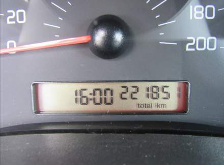 Fiat - Panda